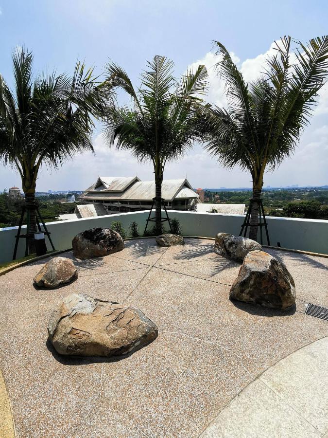 Almas Puteri Harbour Nusajaya Suite Room Exclusive Room 5 Min To Legoaland By Homespace Buitenkant foto