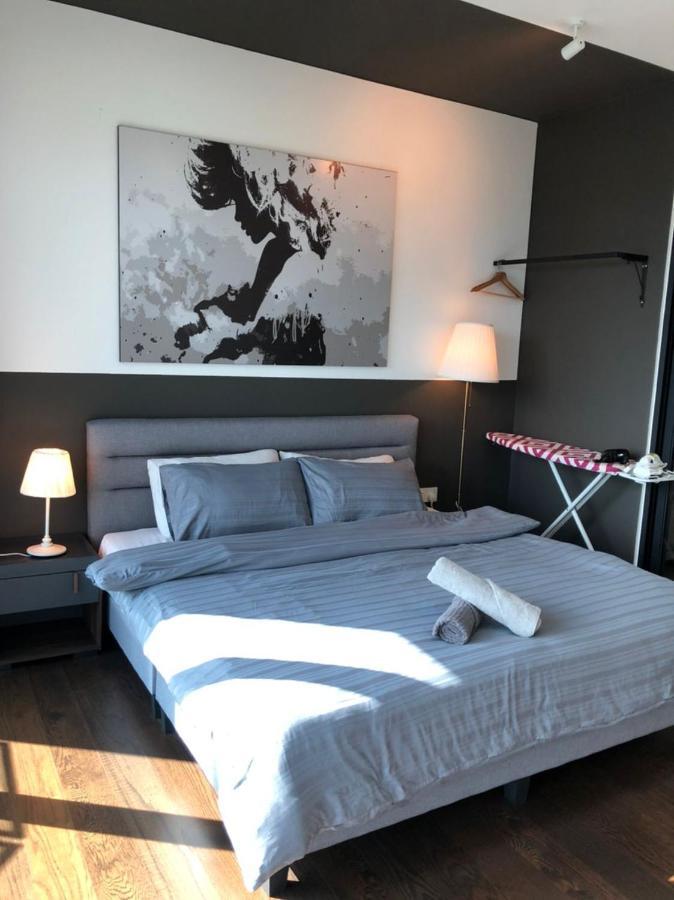 Almas Puteri Harbour Nusajaya Suite Room Exclusive Room 5 Min To Legoaland By Homespace Buitenkant foto