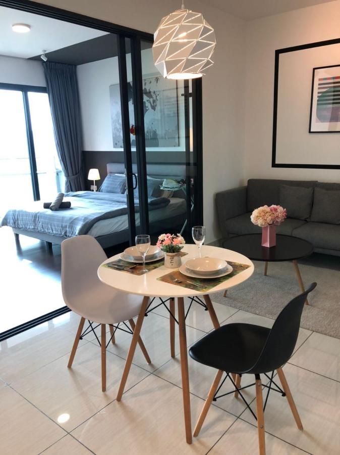 Almas Puteri Harbour Nusajaya Suite Room Exclusive Room 5 Min To Legoaland By Homespace Buitenkant foto