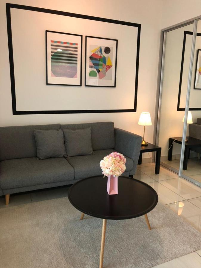 Almas Puteri Harbour Nusajaya Suite Room Exclusive Room 5 Min To Legoaland By Homespace Buitenkant foto